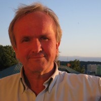 Arnfinn Stenso