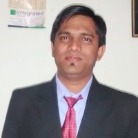 Krunal Raval