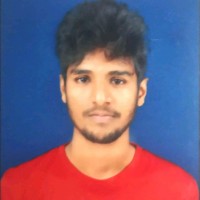 Rajesh Devadiga