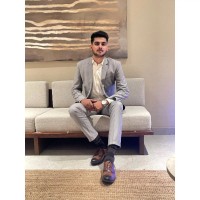 Shahzil Ahmed