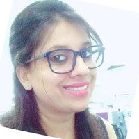 Shruti Sharma