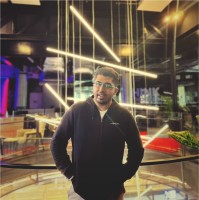 M.V. Avinaash