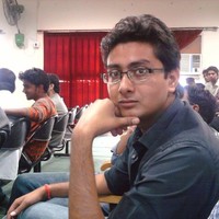 Raghwesh Pandey