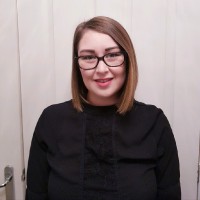 Jessica Crockford FMAAT AATQB