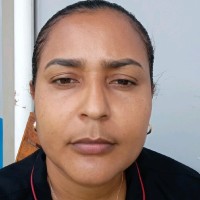 Luziene Bomfim Jesus