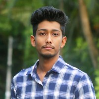 Lakshan Bulathsinhala