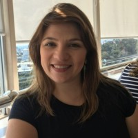 Daiane Farias Godoy