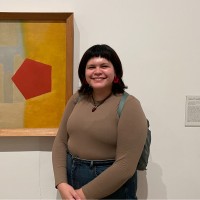 Aisyah M. Y. Stevens