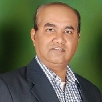 Susheel Swain