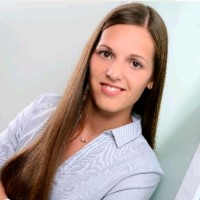 Gina Horstmann