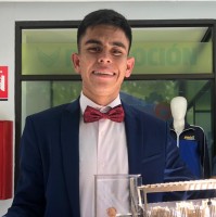 Geovani Moreno Hernández