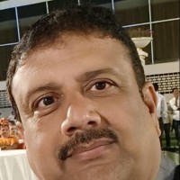 Sujit kumar Thakur