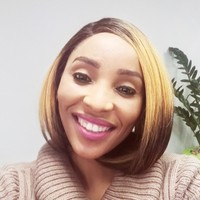 Thandeka Lorraine Makhubo