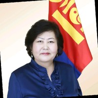 Enkhbayar (Enhe) Tsedendorj