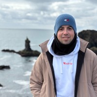 Iván González del Campo Gómez