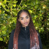Ruth Feleke