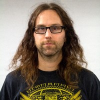 Bjørnar Hegge