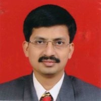 Rajesh V