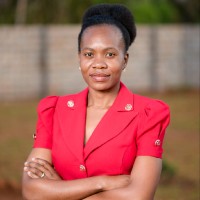 Mercilina Kadewa
