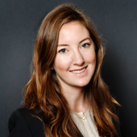 Caroline Garsbo Palm