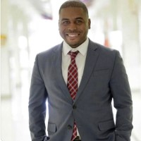 Damien Stovall