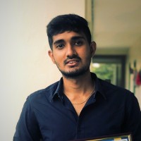 Siddharth Krishna