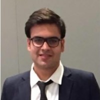 Karan Arora