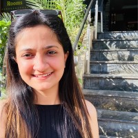 Muskan Sharma