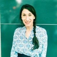 Angela Benedetto