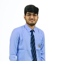 Sumit S. Bhad