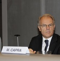 Marcello Capra