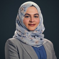 Rasha A Abdallah
