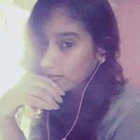 Rhea Dhamdhere