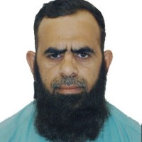 Dr. Muhammad Ayub