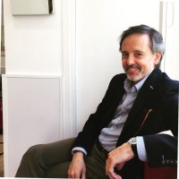 Xavier Riera Reberte