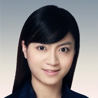 Gloria Ge