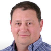 David Moorhouse