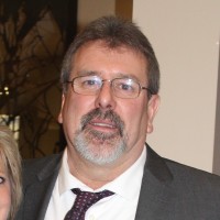 Mike Gale