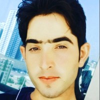 Syed Haris