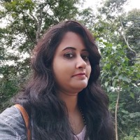Harshi Gupta