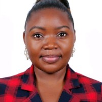 Morrine Ashaba