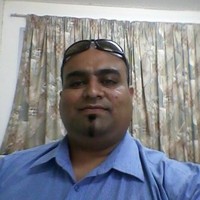 Ajnesh Prasad