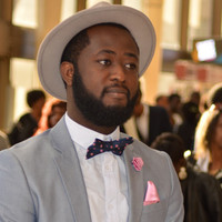 Albert Adjei Nadutey