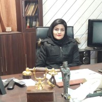 Shabnam Hasani nezhad