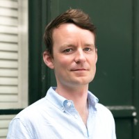 Robin Harries