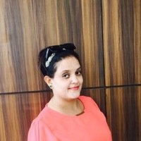 Jyoti Khanna