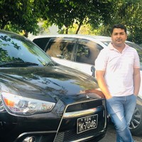 Aman Bajpai