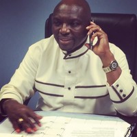 Matthew Edebiri