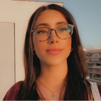 Yasmina El Boukhallouki