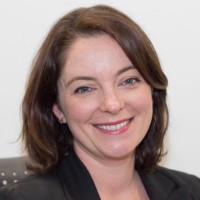 Sophie O'Ferrall